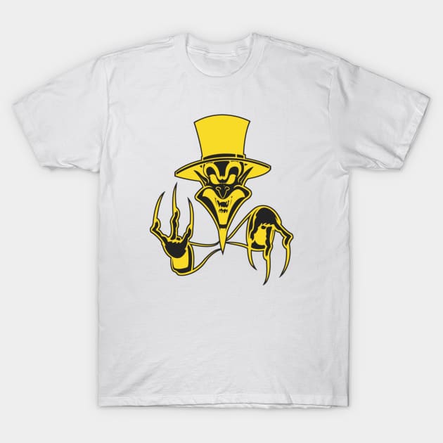 INSANE CLOWN POSSE T-Shirt by PMD Store